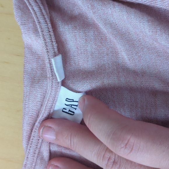 Wrap sweater size M - Picture 2 of 5